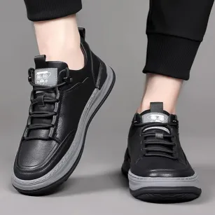 URBAN TREKKER CASUAL SHOE